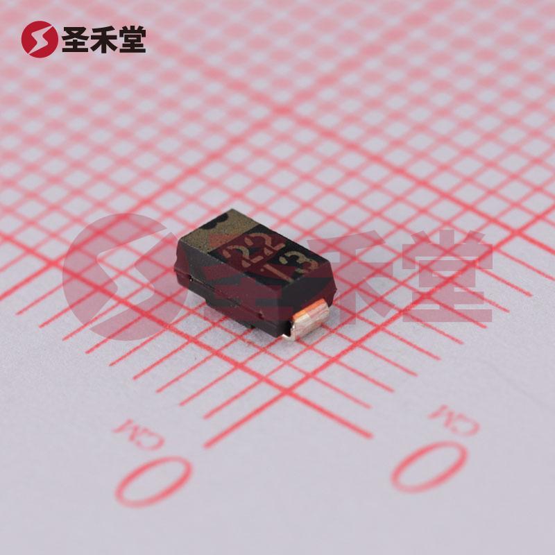 RB068L100TE25 产品实物图片