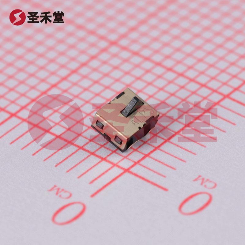 SPVM110100 产品实物图片