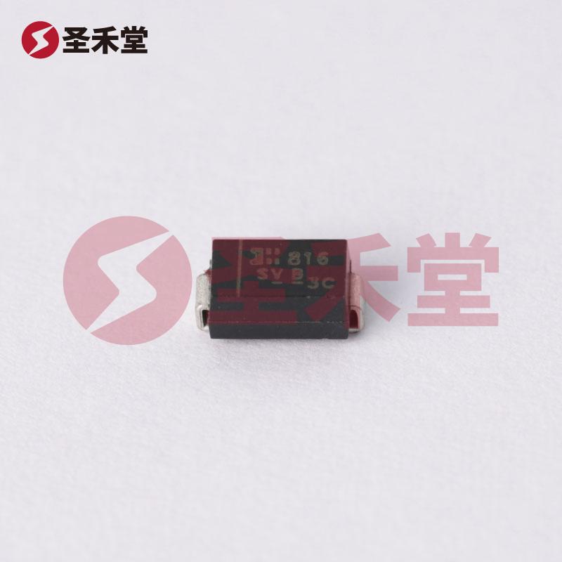 SBR1U150SA-13 产品实物图片