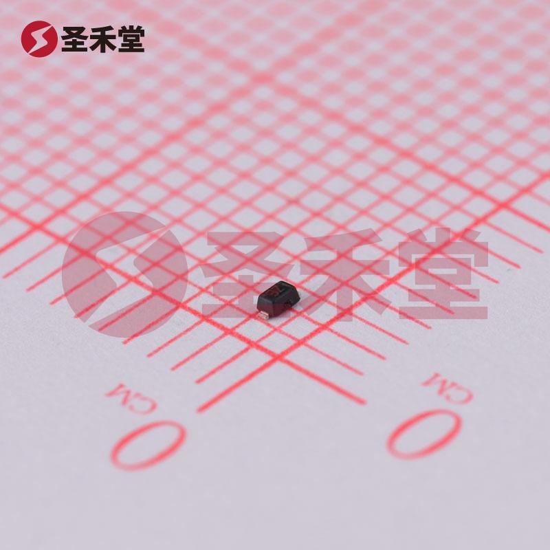 ESD3V3D5-TP 产品实物图片