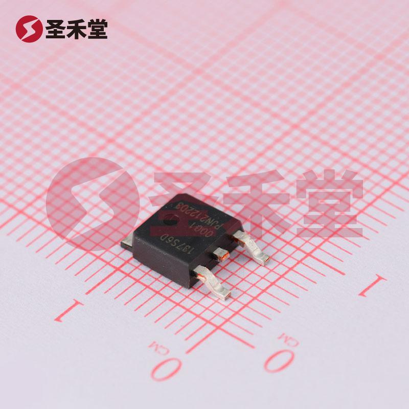 BT137S-600D,118 产品实物图片