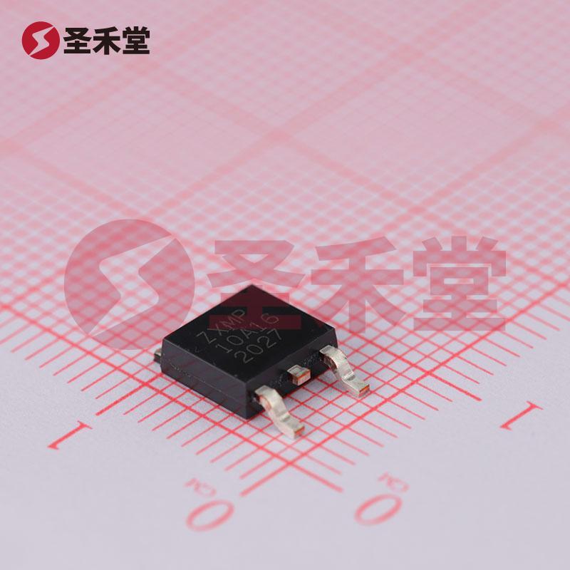 ZXMP10A16KTC 产品实物图片