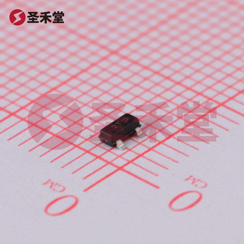 MMBT4403LT1G 产品实物图片