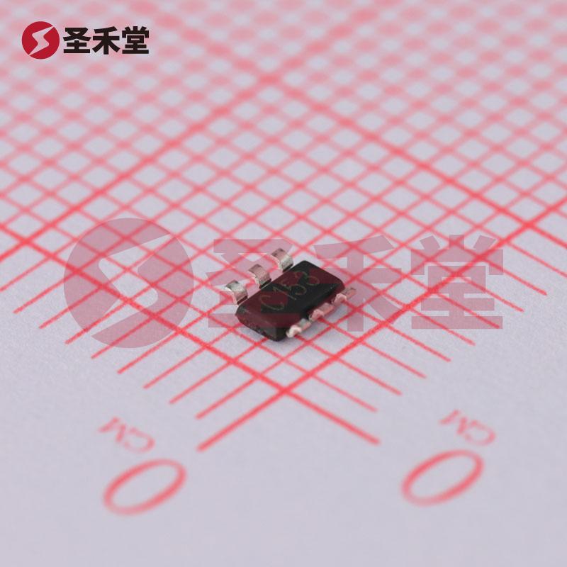 MP2459GJ-Z 产品实物图片