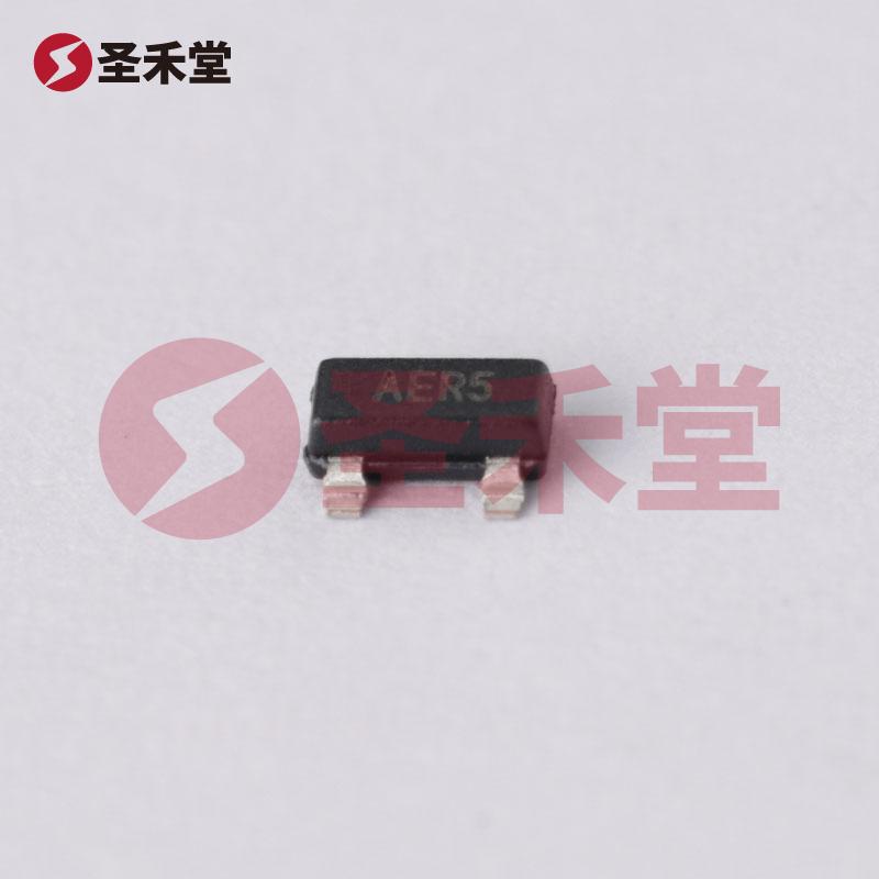 MCP9700T-E/TT 产品实物图片