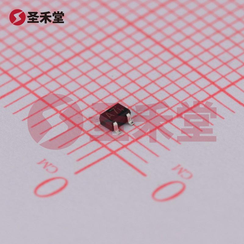 DAN217UT106 产品实物图片