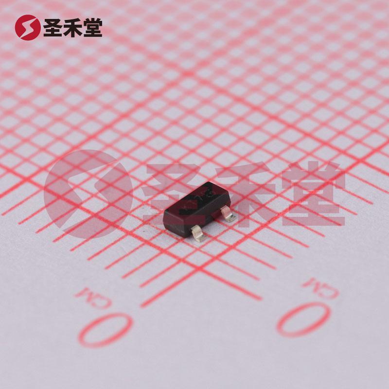 BAV23A-7-F 产品实物图片