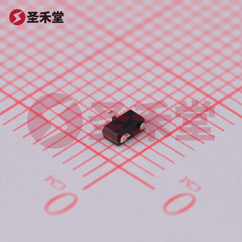 NCE3401AY 产品实物图片