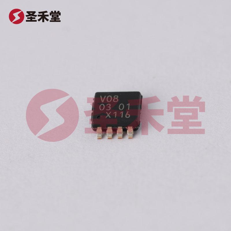74LVC2G08DP,125 产品实物图片
