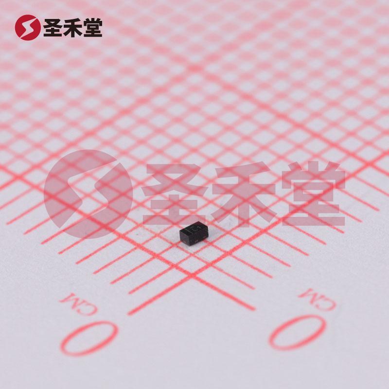 BAT54LP-7 产品实物图片