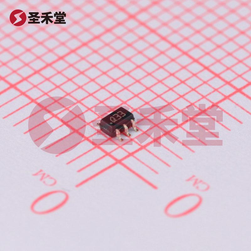 STLQ50C33R 产品实物图片