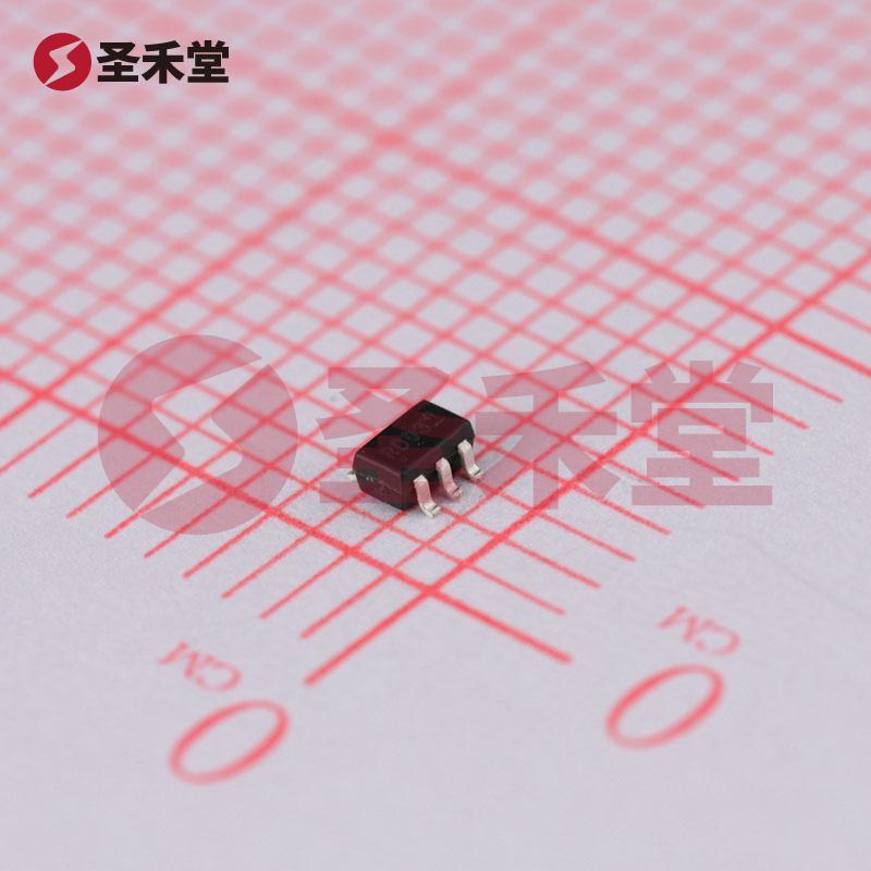 DRDNB16W-7 产品实物图片