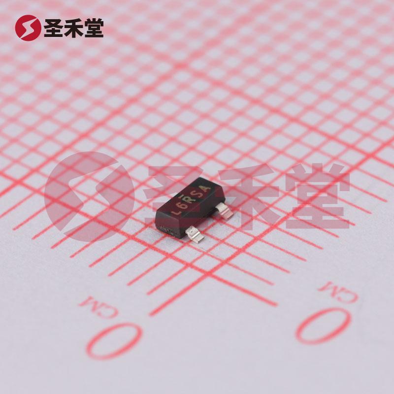 SI2306BDS-T1-E3 产品实物图片