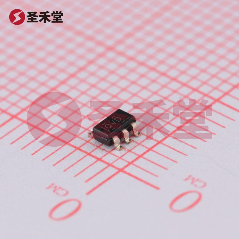 TLV70233DBVR 产品实物图片