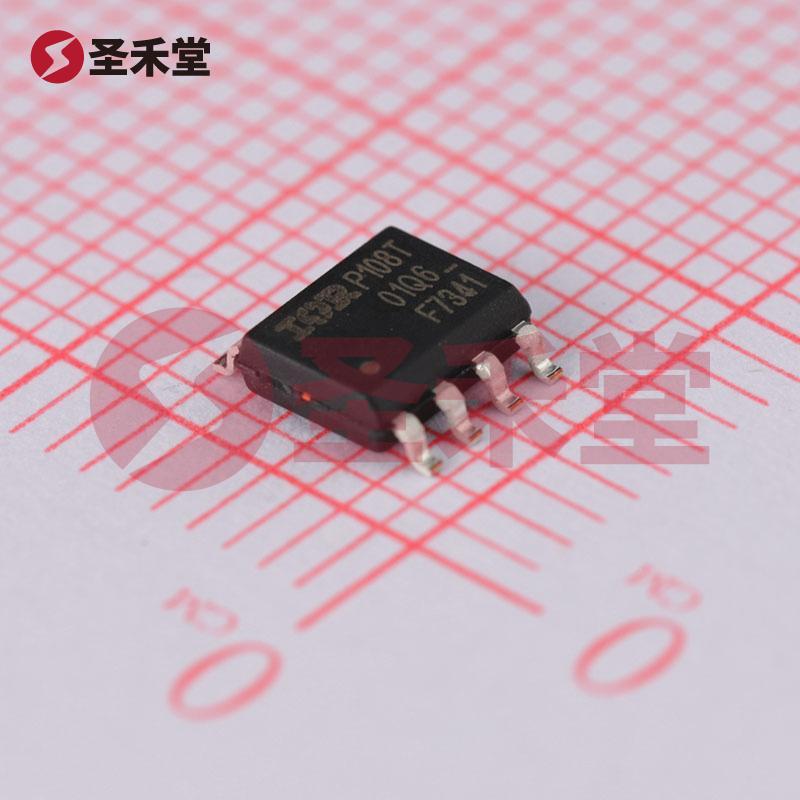 IRF7341TRPBF 产品实物图片