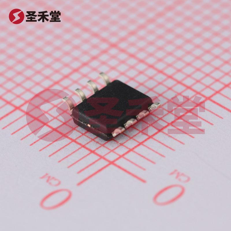 SI9933CDY-T1-GE3 产品实物图片