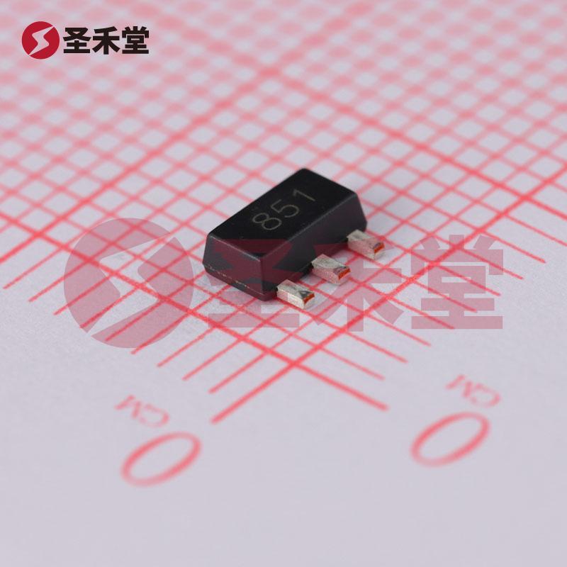 ZXTN2010ZTA 产品实物图片