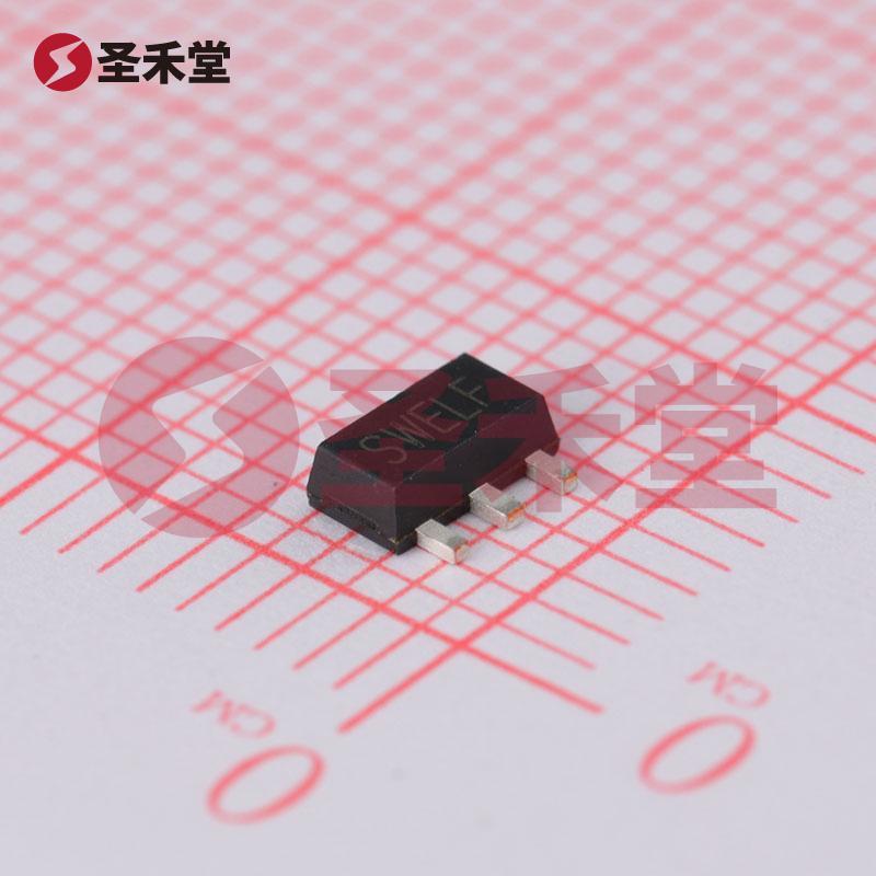 SGM2203-5.0YK3G/TR 产品实物图片