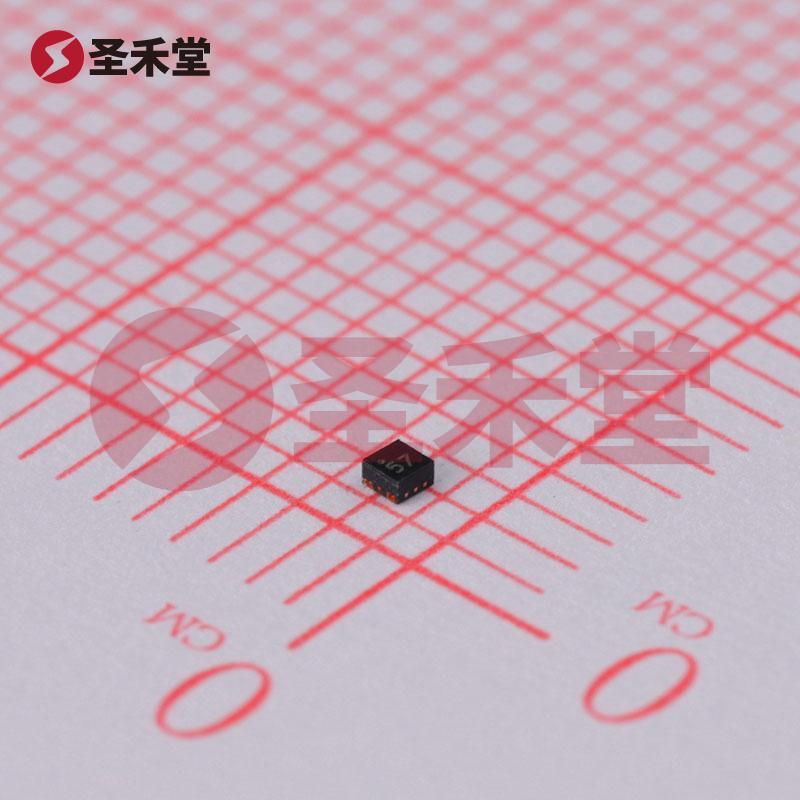 SGM2031-3.3YUDH4G/TR 产品实物图片