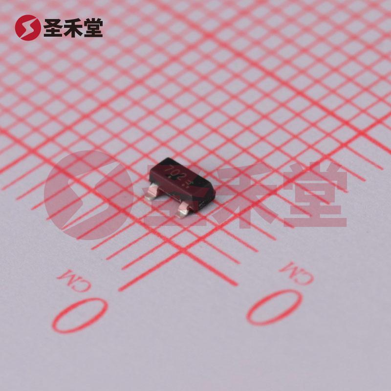 L2N7002LT1G 产品实物图片