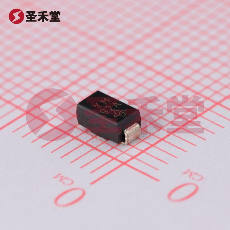 SMAJ33CAHE3/61 产品实物图片