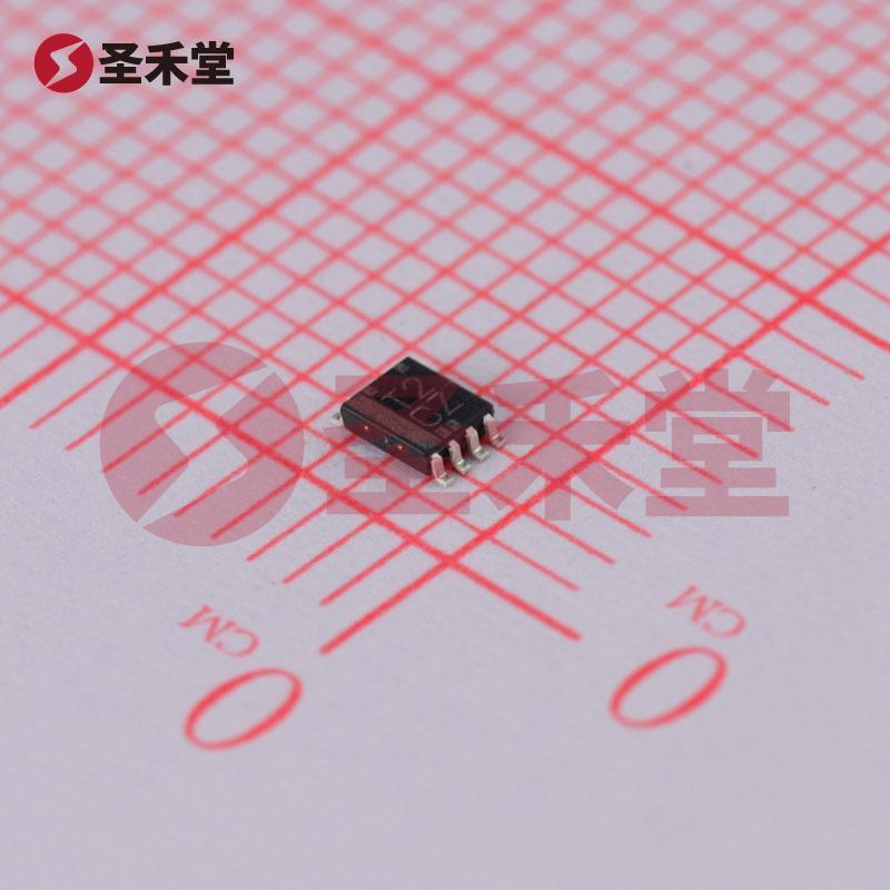 SN74LVC2T45DCUR 产品实物图片