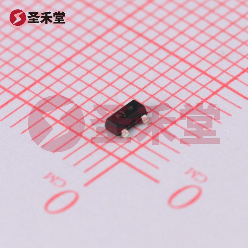 BAW56LT1G 产品实物图片