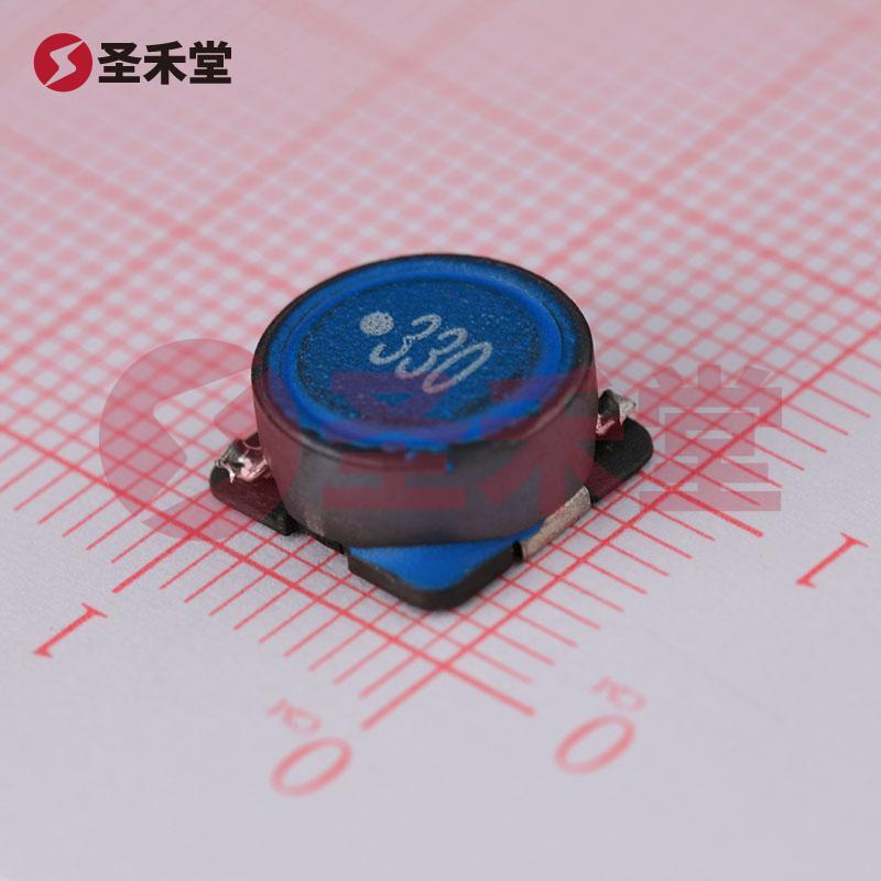 SLF10145T-330M1R6-PF 产品实物图片