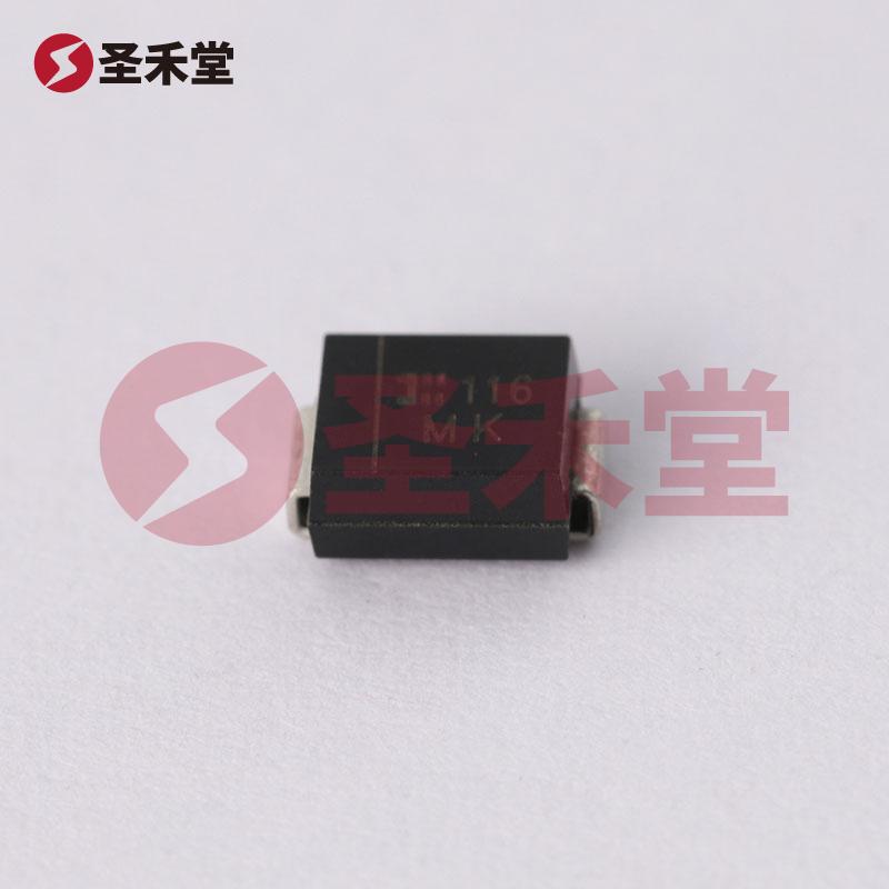 SMBJ30A-13-F 产品实物图片