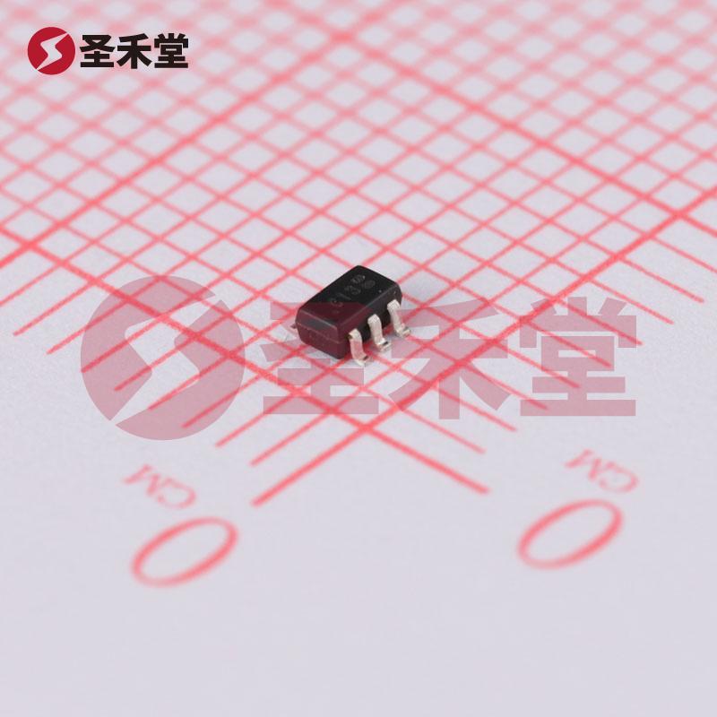DCX114EU-7-F 产品实物图片