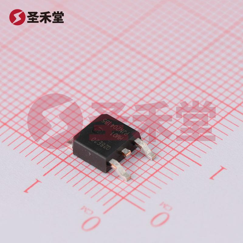 BYQ28ED-200,118 产品实物图片