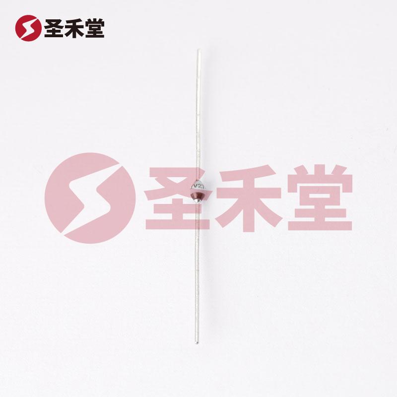 BYV27-200-TAP 产品实物图片