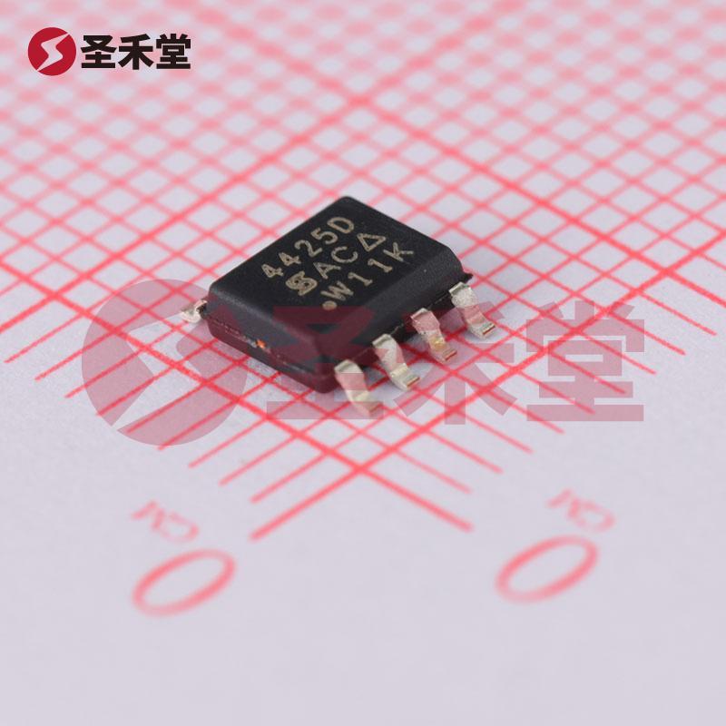 SI4425DDY-T1-GE3 产品实物图片