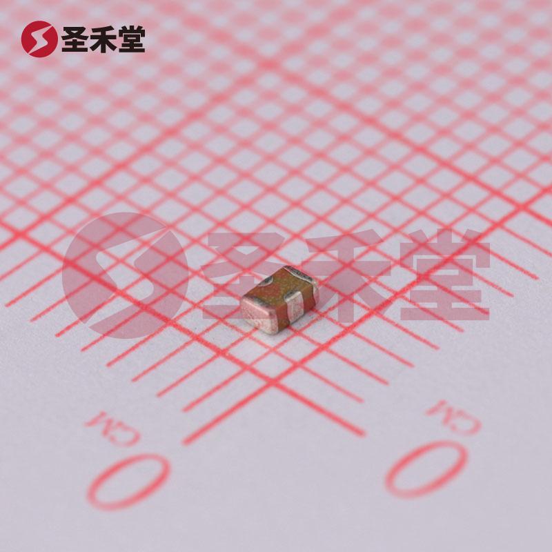 NFM21PC105B1C3D 产品实物图片