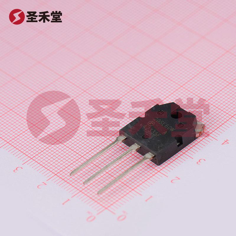 AP20SLS60W-A-HF 产品实物图片