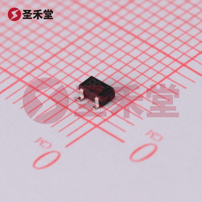 2SC2412KT146R 产品实物图片