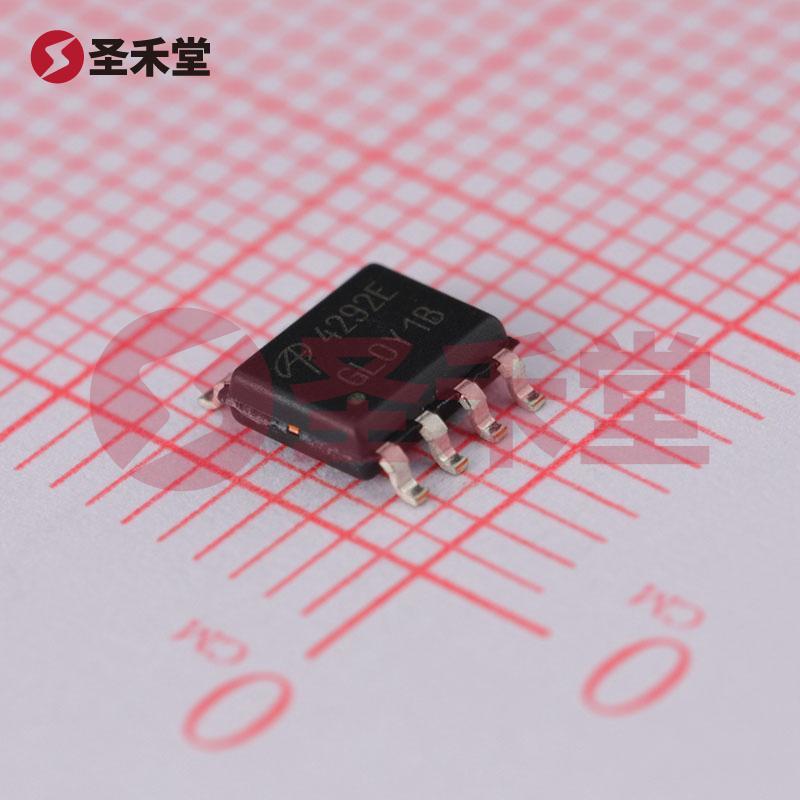 AO4292E 产品实物图片