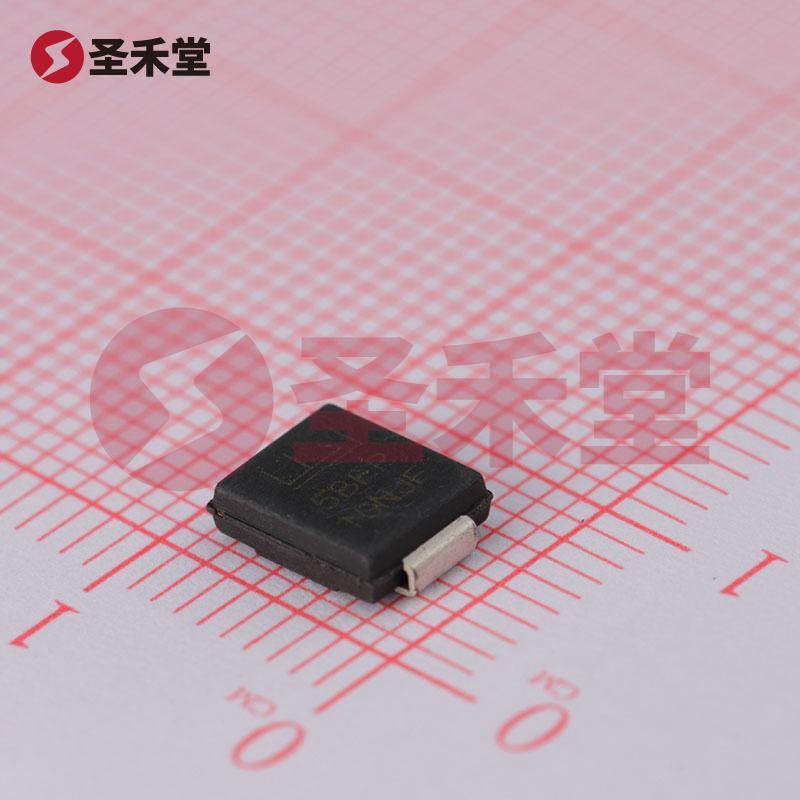 5.0SMDJ36CA 产品实物图片