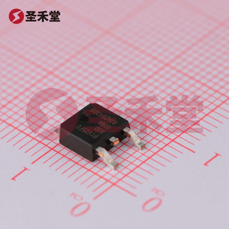 BYV25FD-600,118 产品实物图片