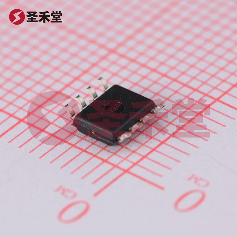 LM393ADT 产品实物图片