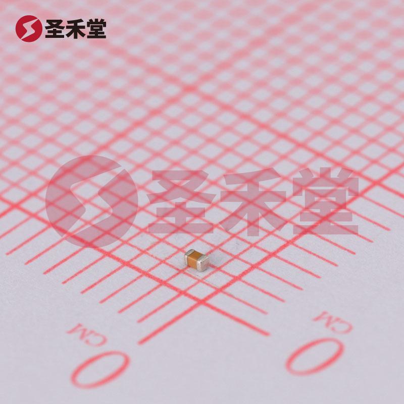 CC0402KRX7R9BB103 产品实物图片