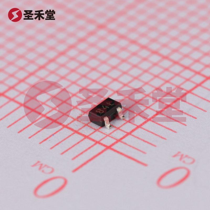 BAT854SW,115 产品实物图片