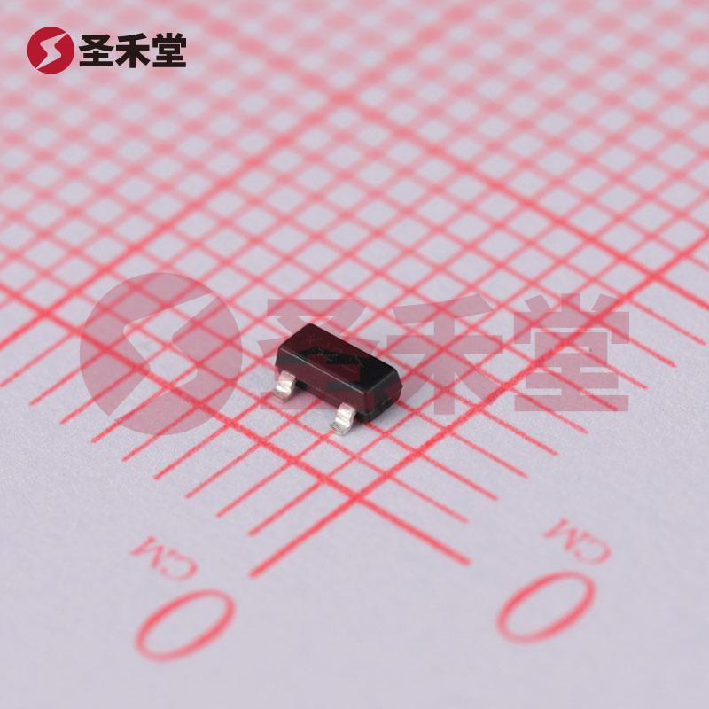 MMBD4148-7-F 产品实物图片