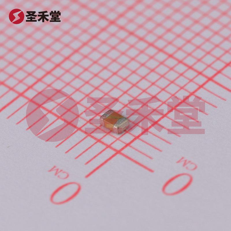 C0805C104K5RAC7800 产品实物图片