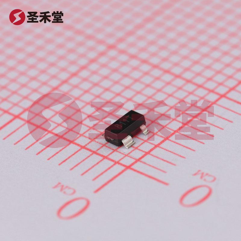 SGM811-TXKA4/TR 产品实物图片