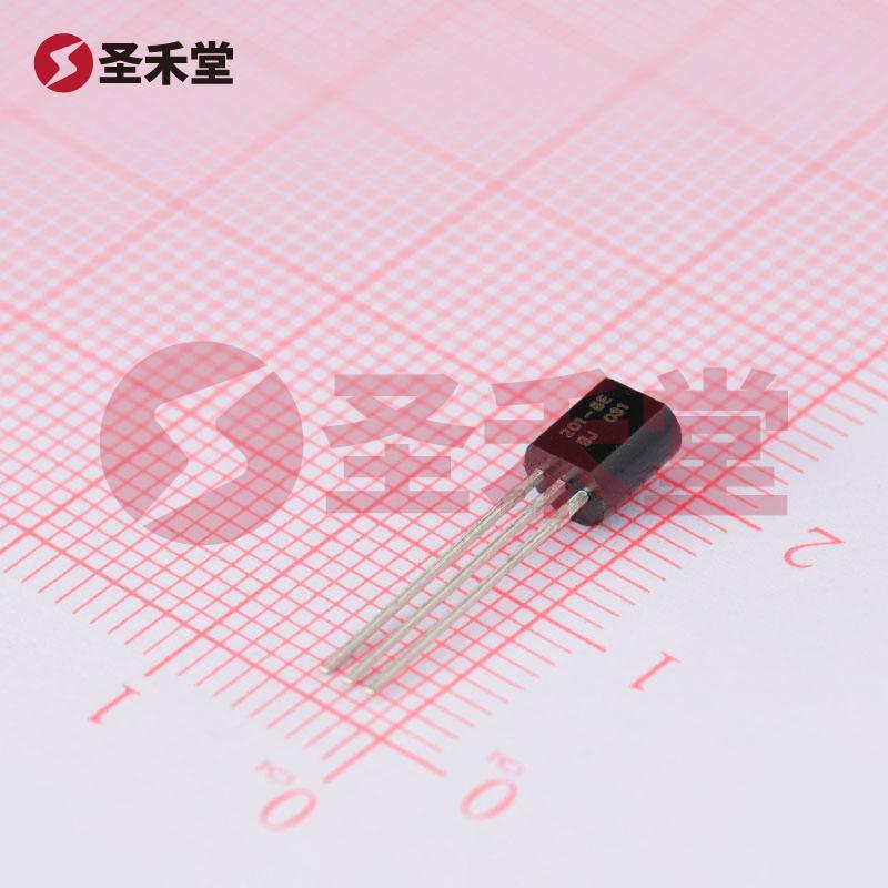 BTA201-800E,412 产品实物图片