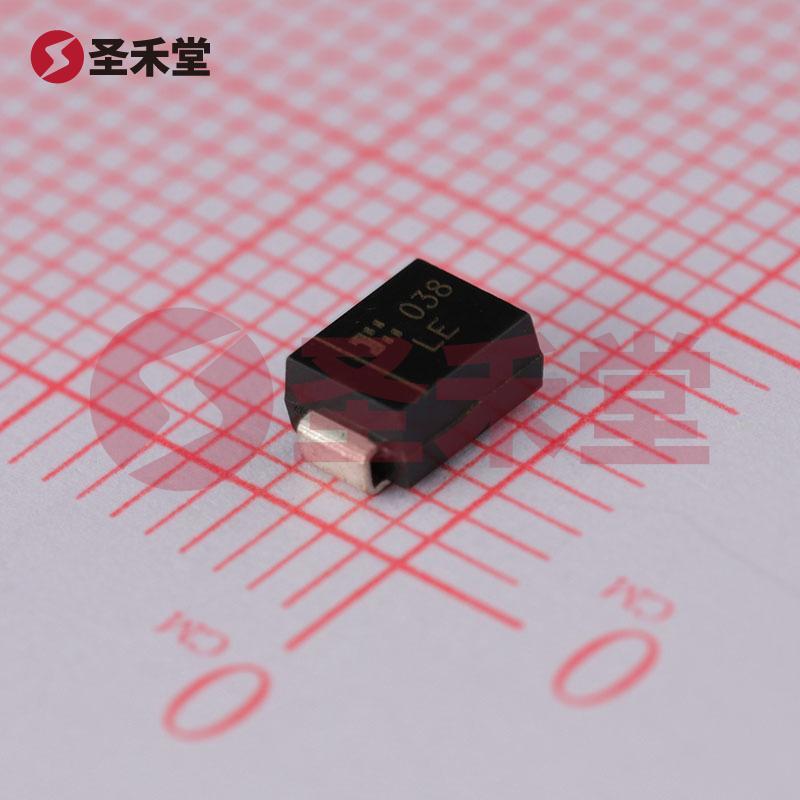 SMBJ12A-13-F 产品实物图片