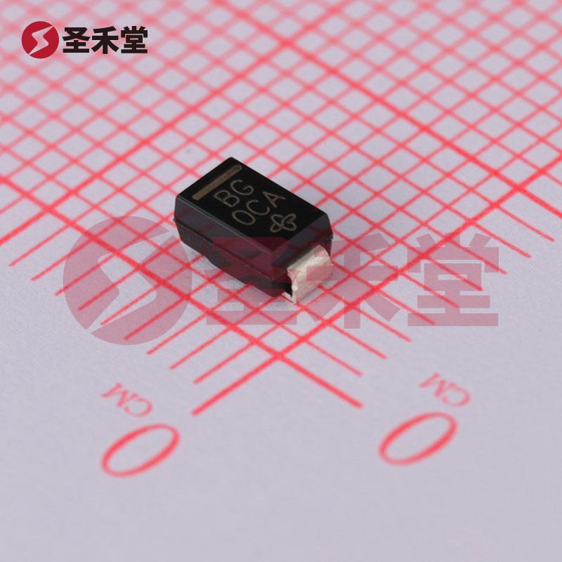 SMAJ13A-E3/61 产品实物图片