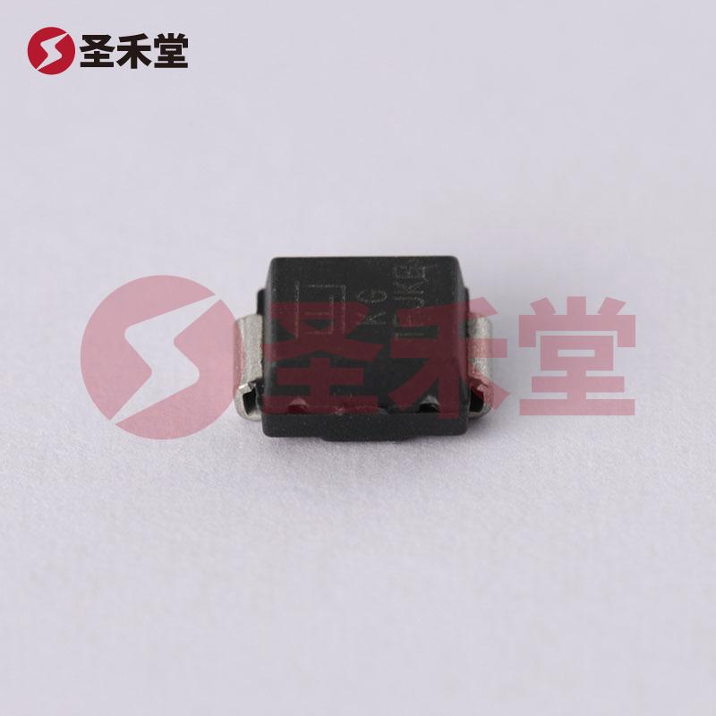 SMBJ6.0A 产品实物图片