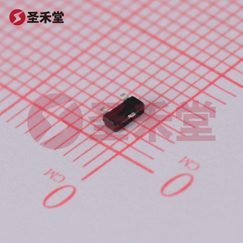 L2N7002LT1G 产品实物图片